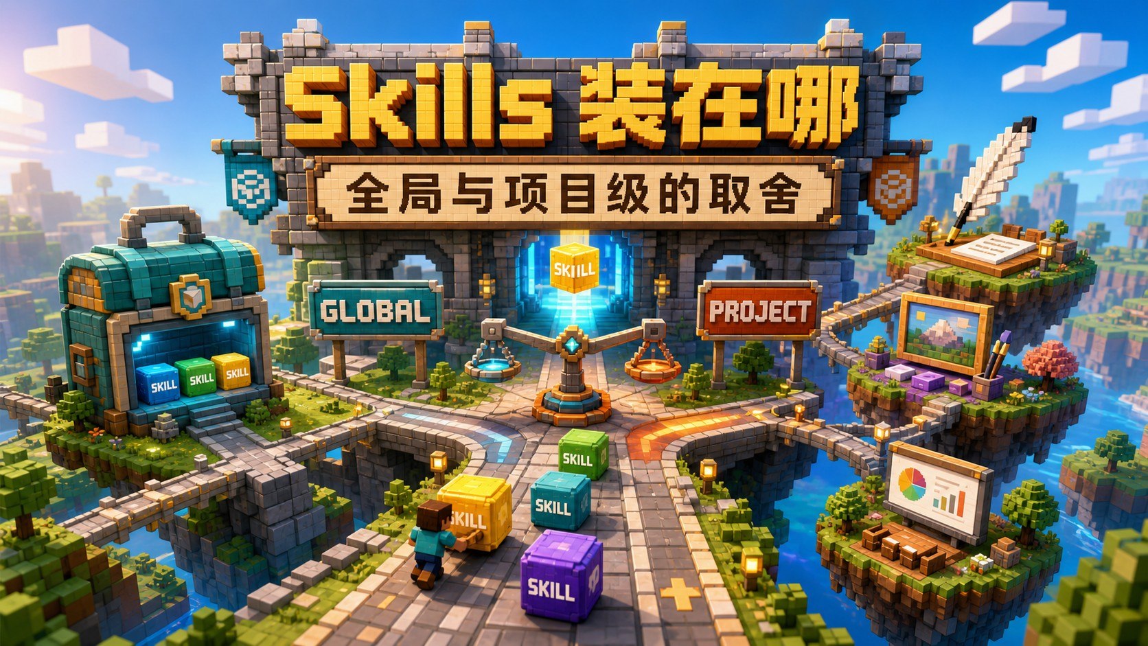 skills